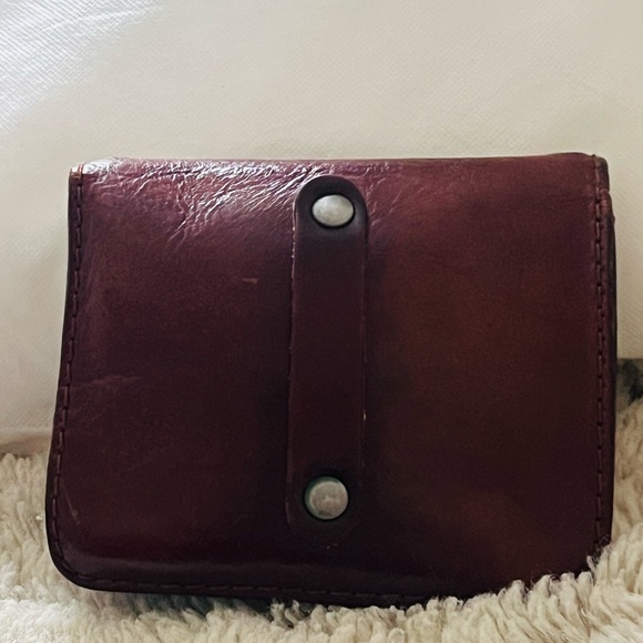 ✨ Elegant Italian Leather Bag – The Trend ✨ - Picture 5 of 14